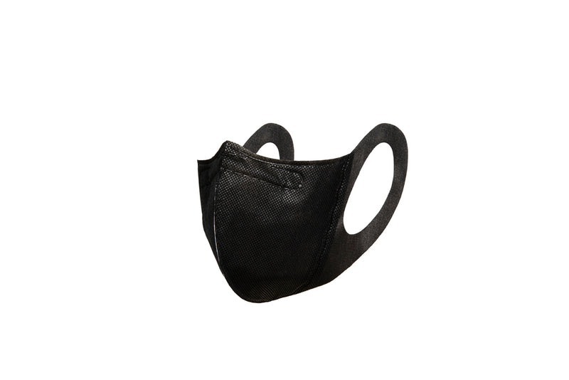 Airllo Mask - Black (washable & reusable)
