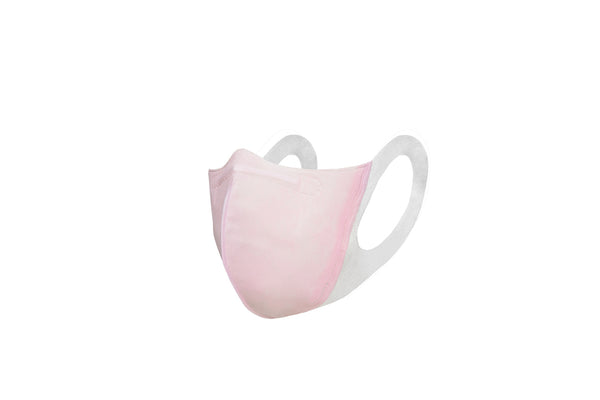 Airllo Mask - Pink (washable & reusable)