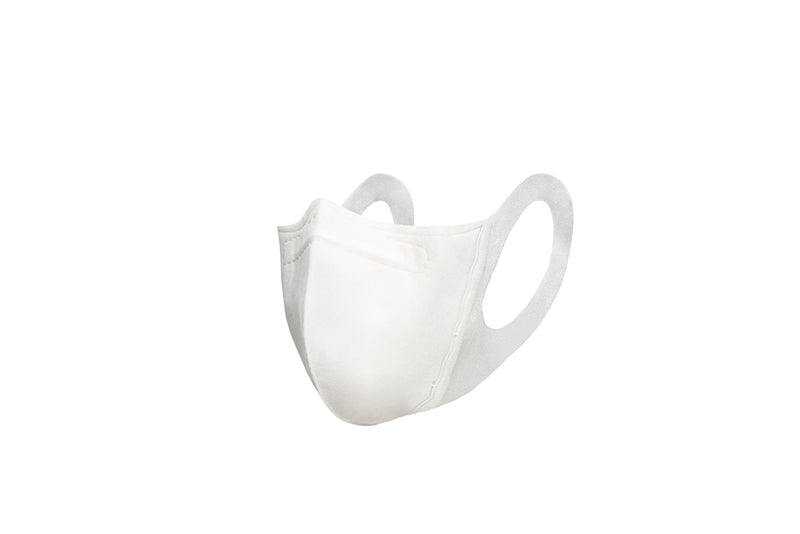 Airllo Mask - White (washable & reusable)