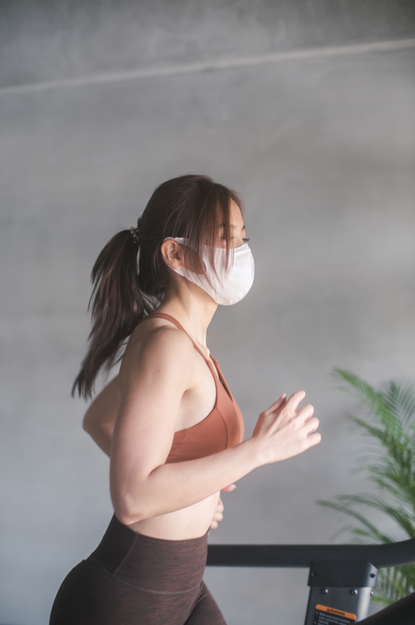Nüli x Airllo Mask