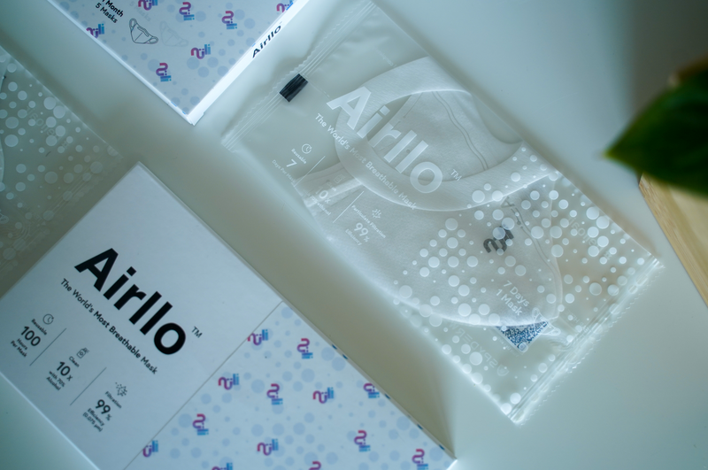Nüli x Airllo Mask