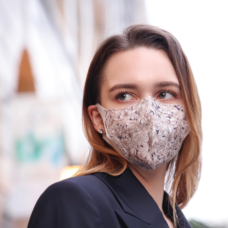 Airllo Mask - Hayley (washable & reusable)