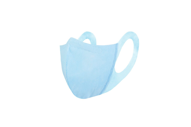 Airllo Mask - Sky Blue (washable & reusable)